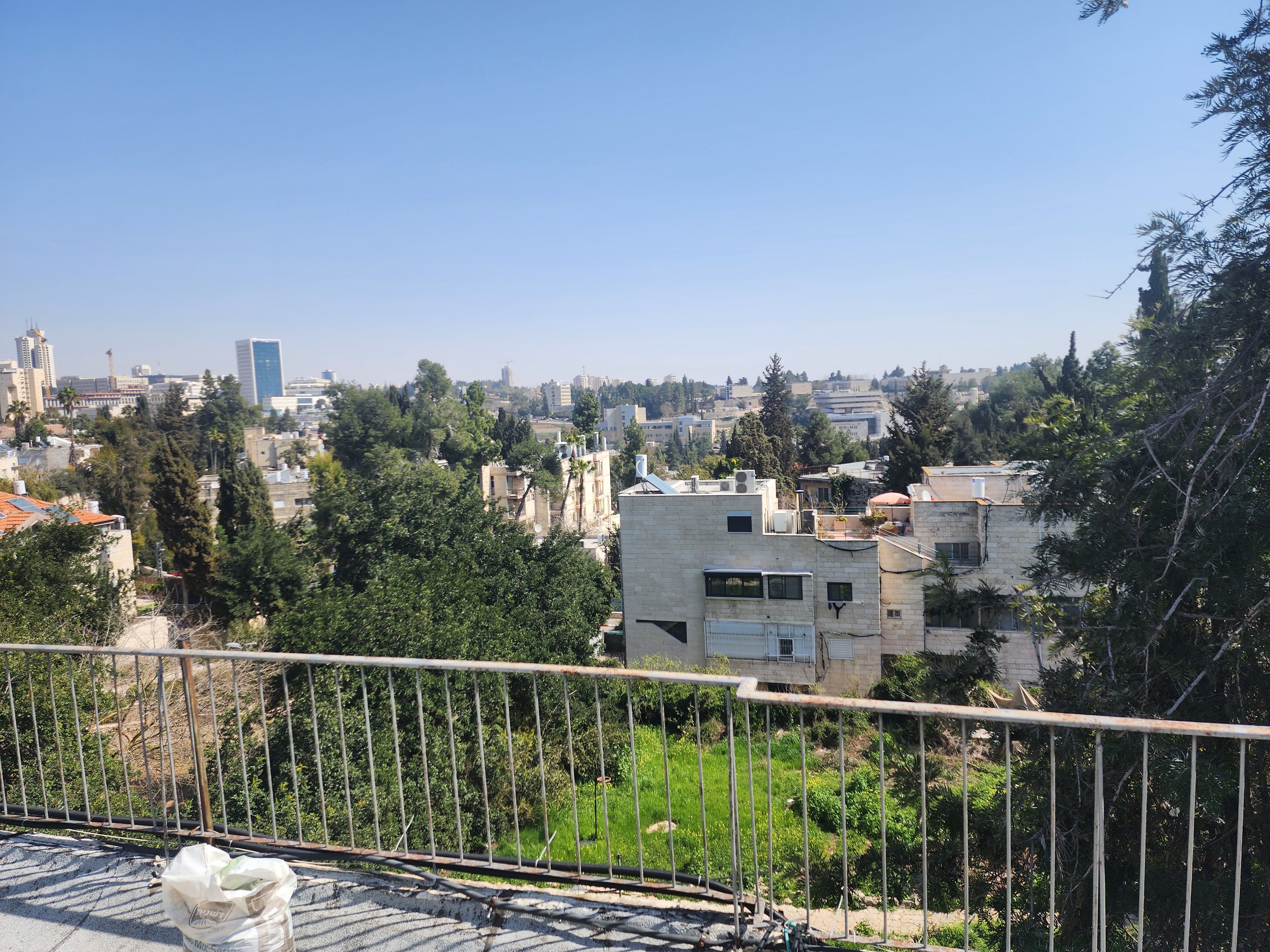 מהסמארטפון שלי